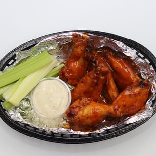 Wings - 10 pcs