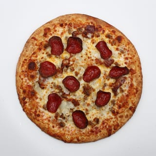 Meat Lovers - M